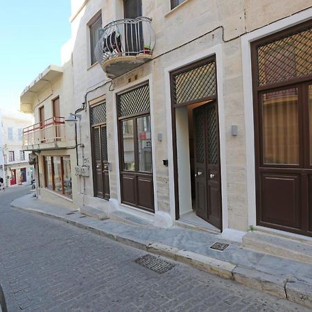 One Suite Syros Ermoupoli Buitenkant foto