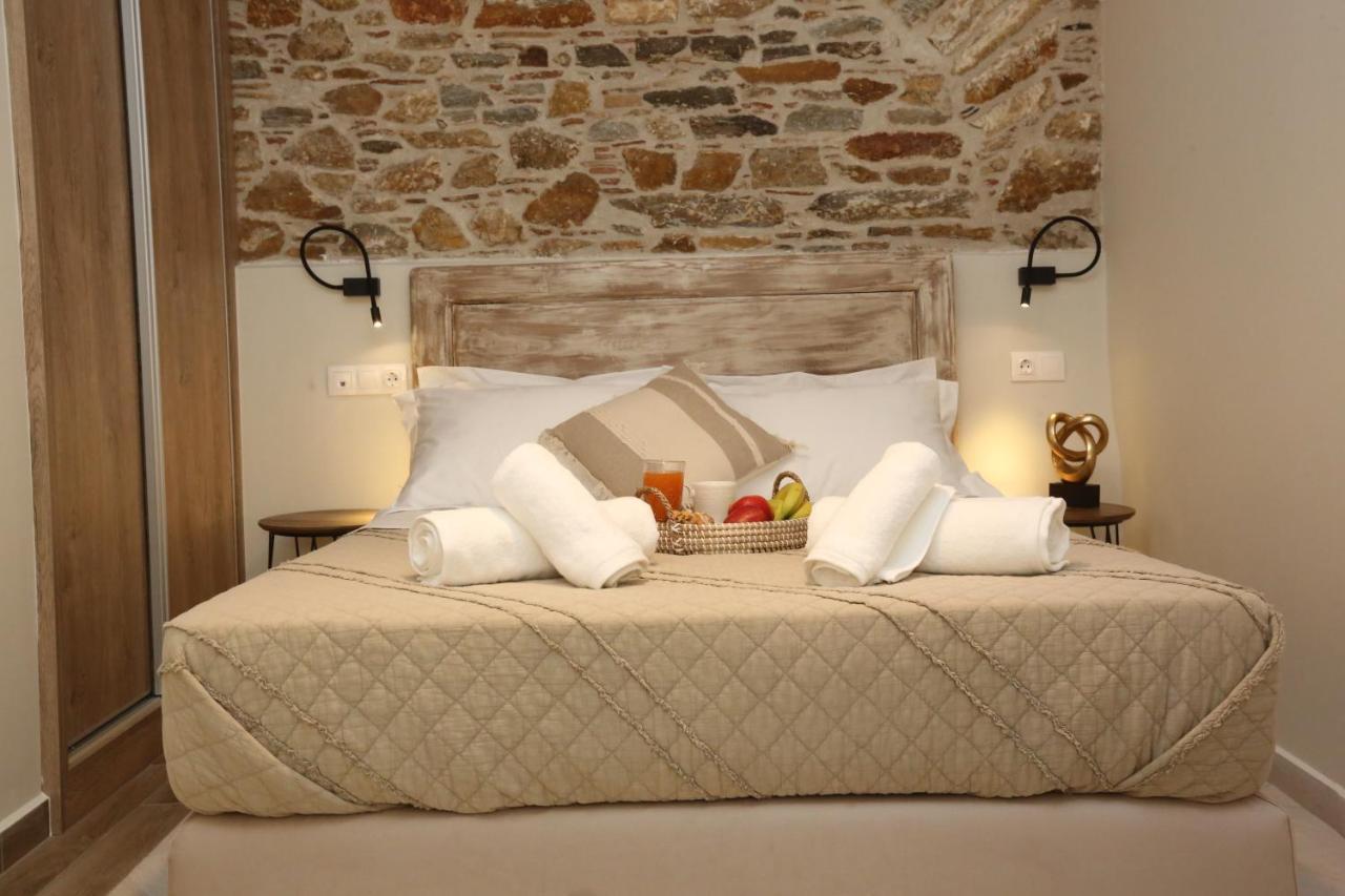One Suite Syros Ermoupoli Buitenkant foto