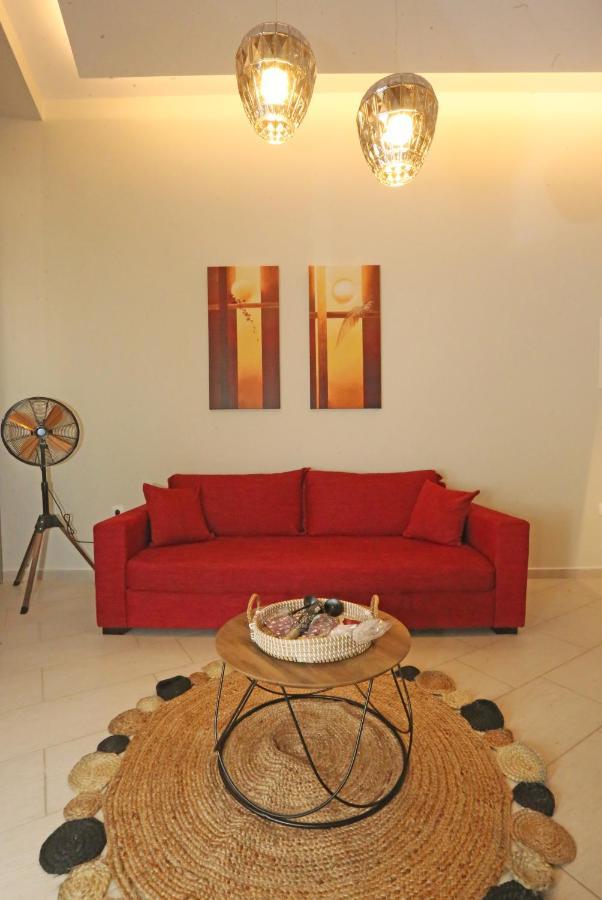 One Suite Syros Ermoupoli Buitenkant foto