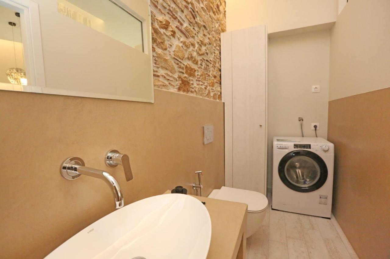 One Suite Syros Ermoupoli Buitenkant foto